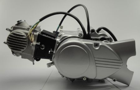 Afbeelding voor categorie Complete motor